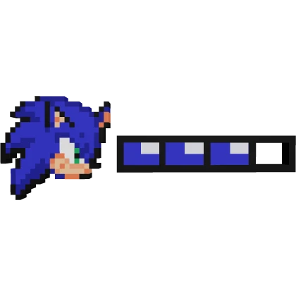 Sonic ⌛