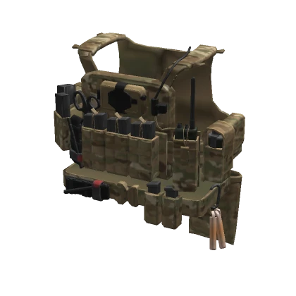 Mixpat Operator Kit [1.0]