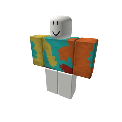  Doey the Doughman (Poppy Playtime Chapter 4)