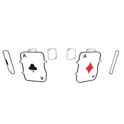 Kunigami Wild Card Aura Blue Lock