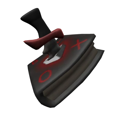 Slasher / Jason redesign's book [2.0] - Forsaken