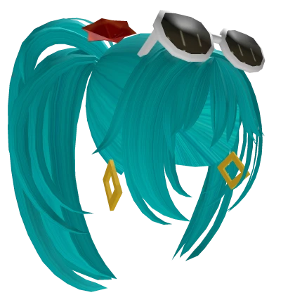 Brazilian Miku