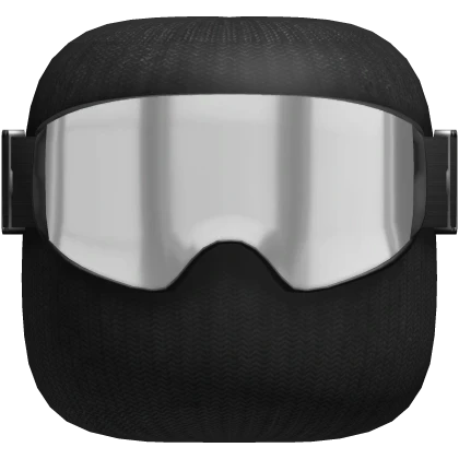 balaclava goggles