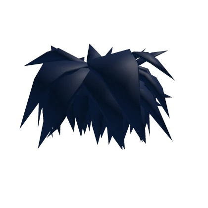[FORSAKEN] Two Time Hair