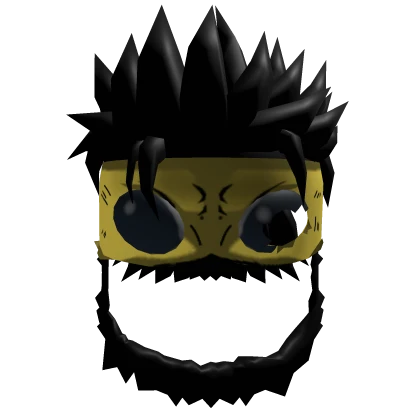 Mask Invincible Sinister