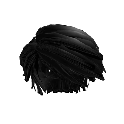 Bayonetta's Hair - Bayonetta 2