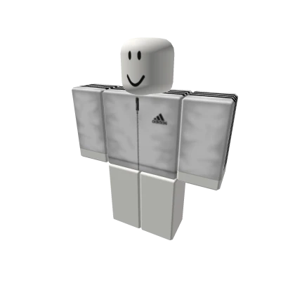 [limited]abibas tracktop white