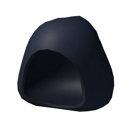 Blue Hood