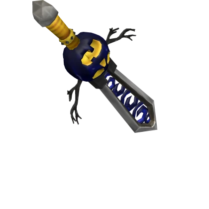 Dusekkar: Blade of the Destined