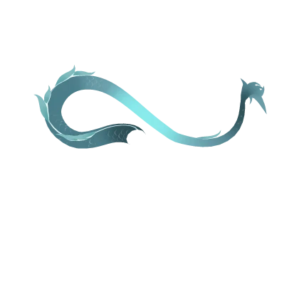 Dan Heng LC Dragon Tail Glowing I HSR