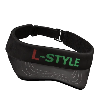 Yeat Lyfestyle Fast Food Worker Hat