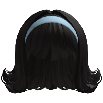 Daisy Randone Hair🎀