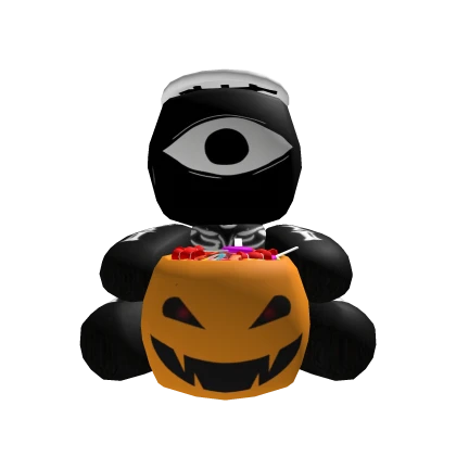 Sneek Shoulder Pal [HALLOWEEN]
