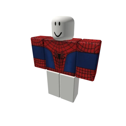 Spiderman 🕷️