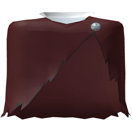 Yhwach TYBW Cloak