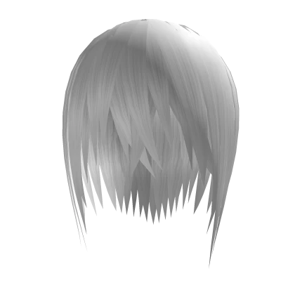 One Eyed King Kaneki Ken hair