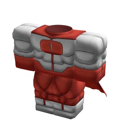 Omni Man