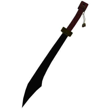 megumi sword jujutsu kaisen