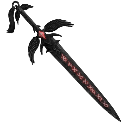 Flaring Excalibur: Hades Demise