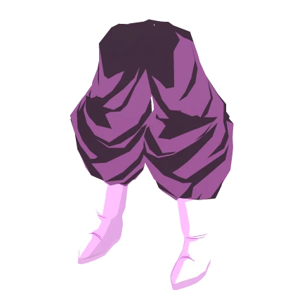 BEST DBS Goku / Gohan Black Rose Avatar 8/9 Legs