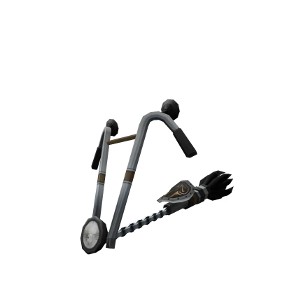 Chopper Broom