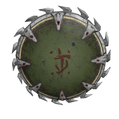 DOOM Shield