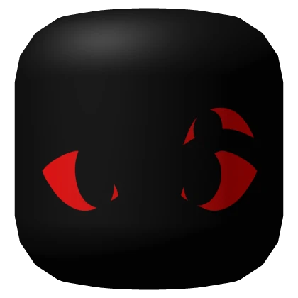 Void Red Eyes Monster