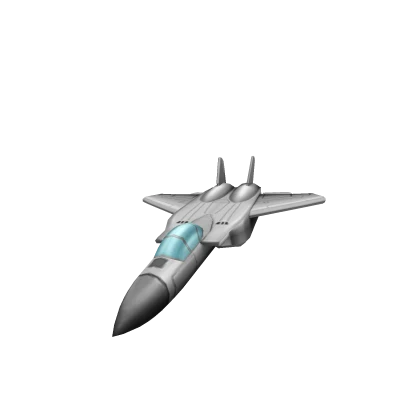 Personal Fighter Jets