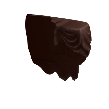 Brown Cloak