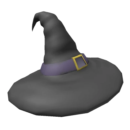 Classic Witch hat