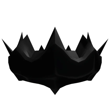 Black Crown Of Discerning