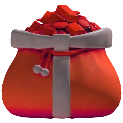 Adurite Santa bag