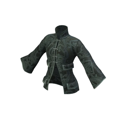 Green Shirt - Chinese New Year *SNAKE