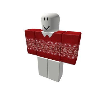 🎄Merry Christmas Sweater Aesthetic Y2K QT TT 🎁