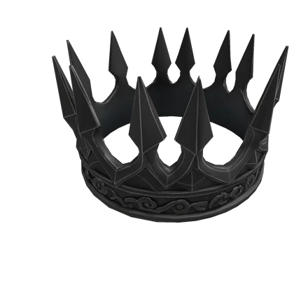 Crown of the Fallen King [Limited]