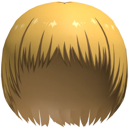 Armin Arlert