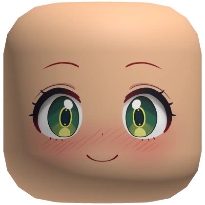 Anya Cute