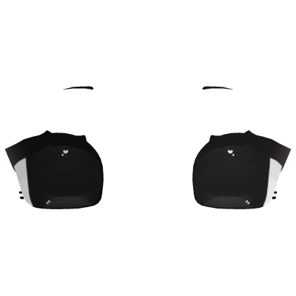 ♡ cute 3d kawaii doll moe heart eyes 