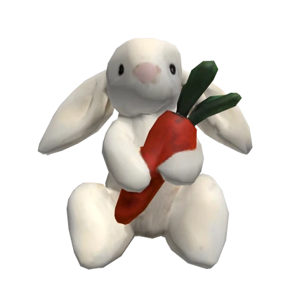 Jelly Bunny Headpet ♡