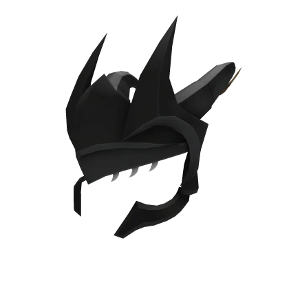 Black Dragon Valk