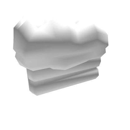 Parlor Gubby Arm Fluff FORSAKEN