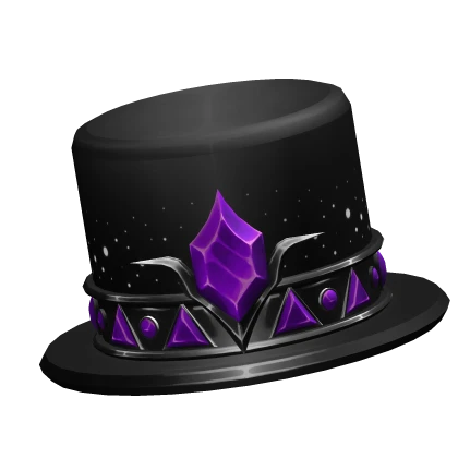 Void Sentinel Tophat