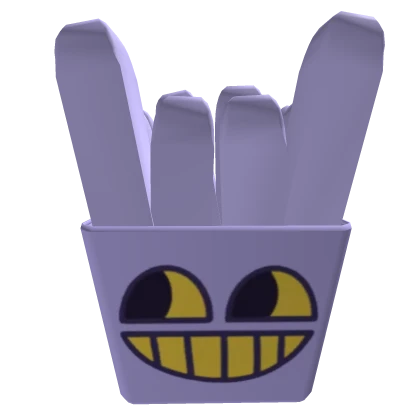 Jax Froies (Use code - jax)