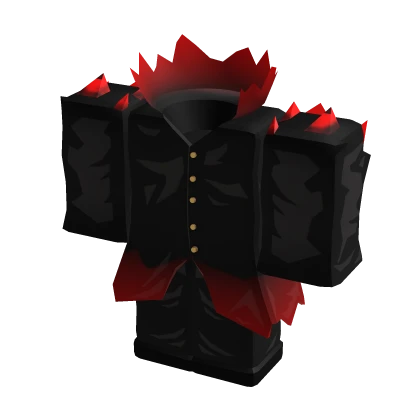 Okarun Dandadan Suit (1.0)