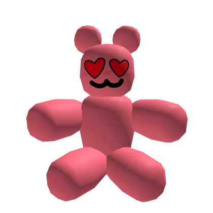 Valentines Teddybear