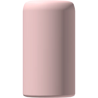 Chibi Doll Girl Neck