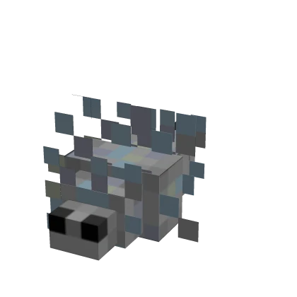 Mini Silverfish Suit