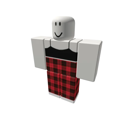 🎄☆˚☻ preppy Christmas plaid pajama set