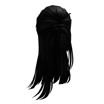 Glossy Hive in Black