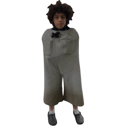 Xaviersobased Guard (so based😱)